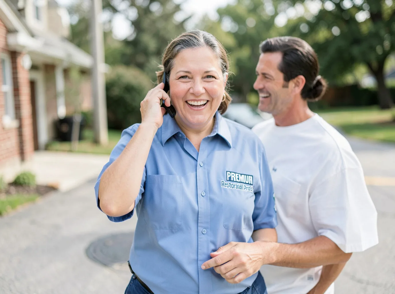 Water Damage Restoration Summerfield, NC FAQs